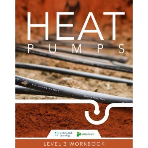 Heat Pumps Skills2Learn Renewable Energy Workbook