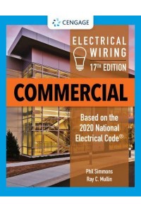 Electrical Wiring Commercial