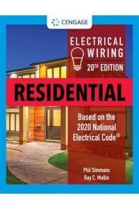 Electrical Wiring Residential