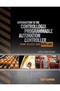 Introduction to the ControlLogix Programmable Automation Controller With Labs