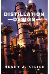 Distillation Design