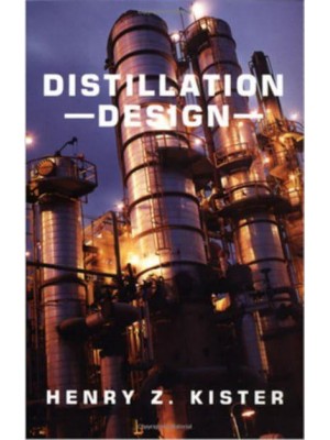 Distillation Design