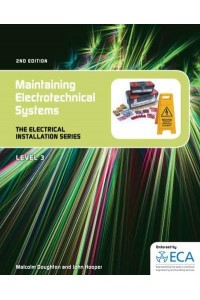 Maintain Electrotechnical Systems