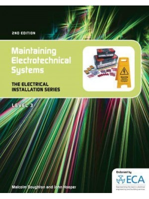Maintain Electrotechnical Systems