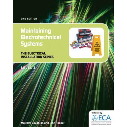 Maintain Electrotechnical Systems