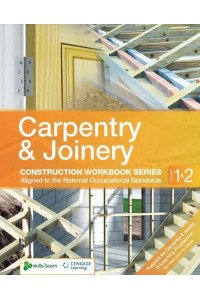 Carpentry and Joinery - Construction Series
