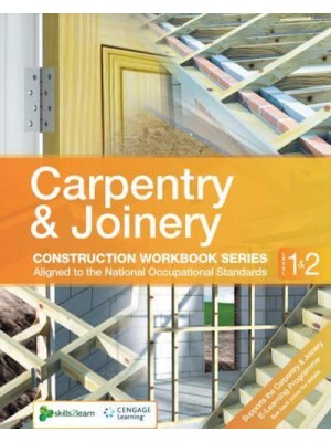 Carpentry and Joinery - Construction Series