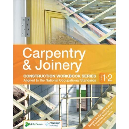 Carpentry and Joinery - Construction Series