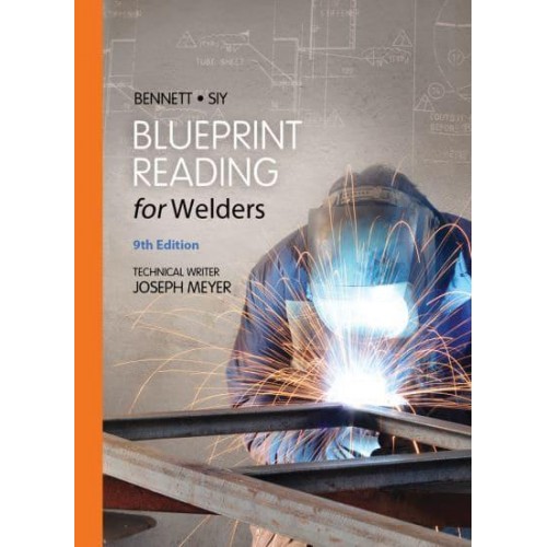 Blueprint Reading for Welders