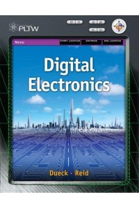 Digital Electronics