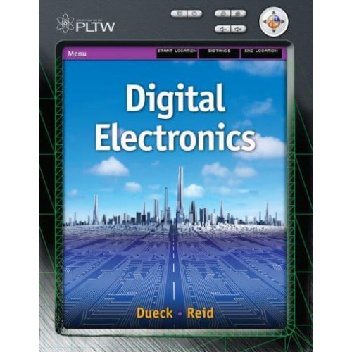 Digital Electronics