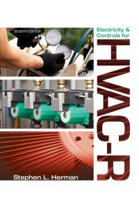 Electricity and Controls for HVAC-R