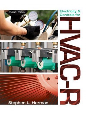 Electricity and Controls for HVAC-R