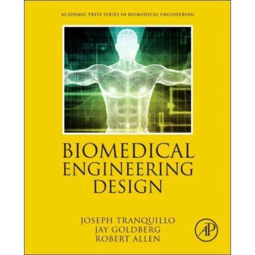 Biomedical Engineering Design - Biomedical Engineering