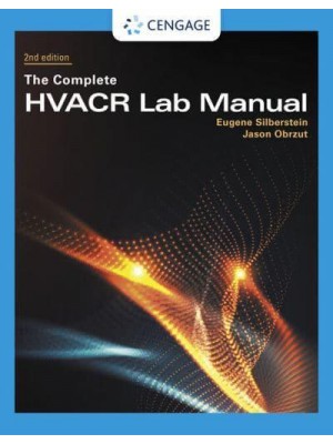 The Complete HVACR Lab Manual