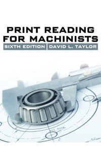 Print Reading for Machinists