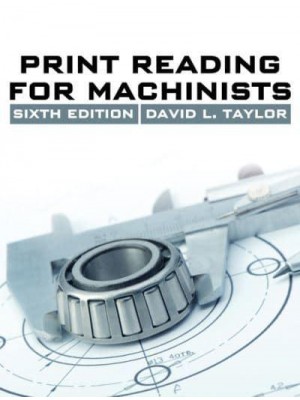 Print Reading for Machinists