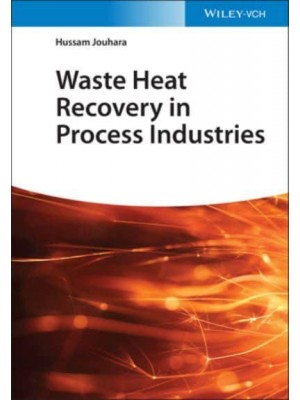 Waste Heat Recovery in Process Industries