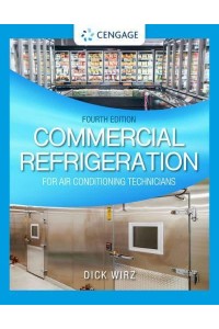 Commercial Refrigeration for Air Conditioning Technicians