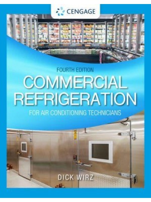 Commercial Refrigeration for Air Conditioning Technicians