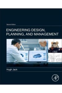 Engineering Design, Planning, and Management