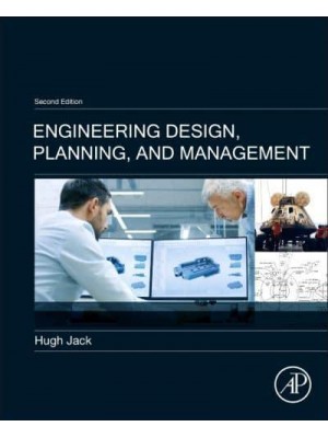 Engineering Design, Planning, and Management