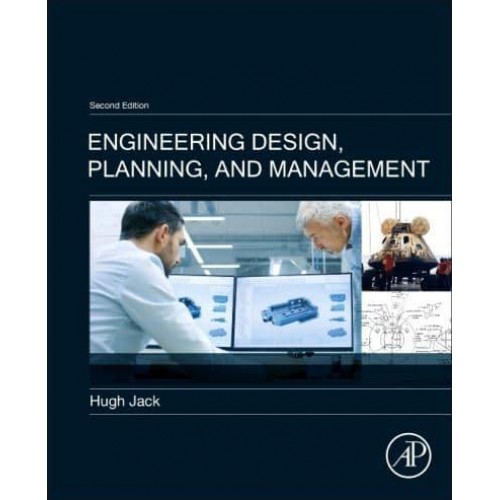 Engineering Design, Planning, and Management