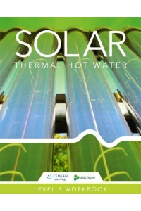 Solar Thermal Solar Thermal Water - Renewable Energy