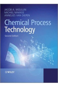 Chemical Process Technology