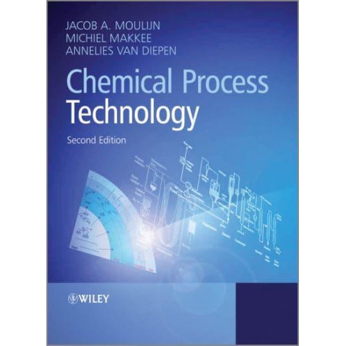 Chemical Process Technology