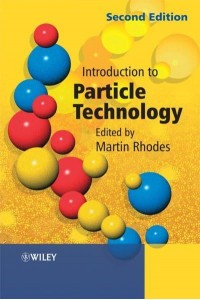 Introduction to Particle Technology