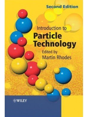 Introduction to Particle Technology