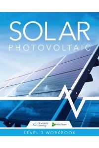 Solar Photovoltaic Skills2Learn Renewable Energy Workbook