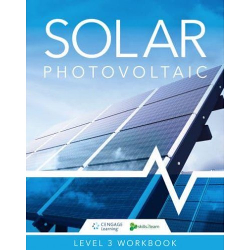 Solar Photovoltaic Skills2Learn Renewable Energy Workbook