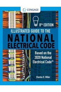 Illustrated Guide to the National Electrical Code - MindTap Course List