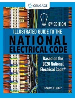 Illustrated Guide to the National Electrical Code - MindTap Course List