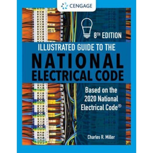 Illustrated Guide to the National Electrical Code - MindTap Course List