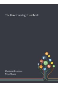 The Gene Ontology Handbook