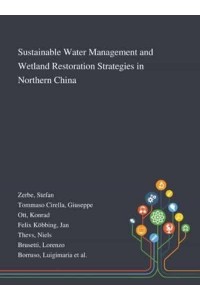 Sustainable Water Management and Wetland Restoration Strategies in Northern China