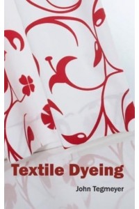 Textile Dyeing