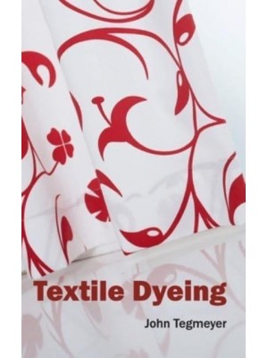 Textile Dyeing