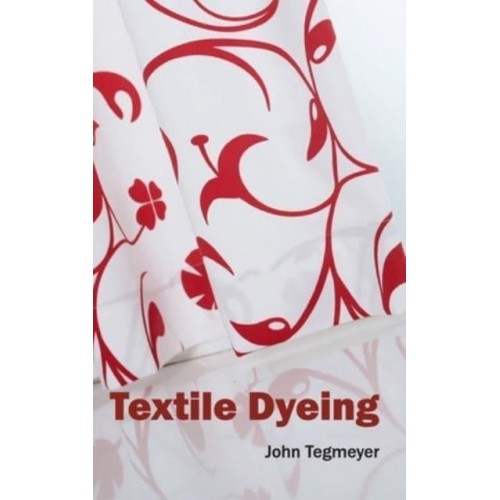 Textile Dyeing
