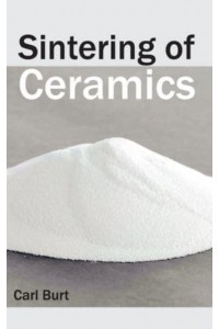 Sintering of Ceramics