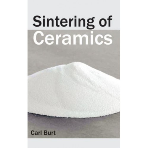 Sintering of Ceramics