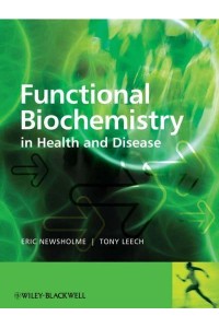 Functional Biochemistry in Health & Disease Metabolic Regulation in Health and Disease