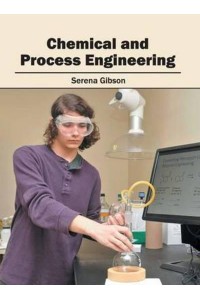 Chemical and Process Engineering