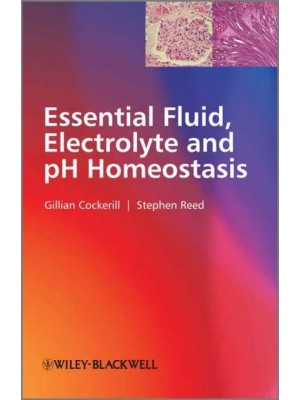 Essential Fluid, Electrolyte and pH Homeostasis