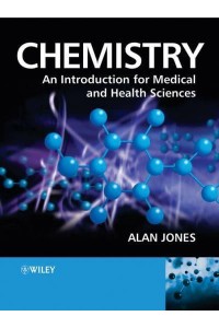 Chemistry An Introduction for Medical and Health Sciences