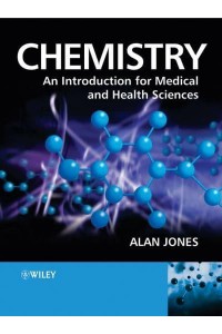 Chemistry An Introduction for Medical and Health Sciences