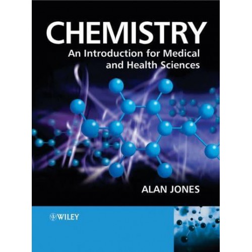 Chemistry An Introduction for Medical and Health Sciences